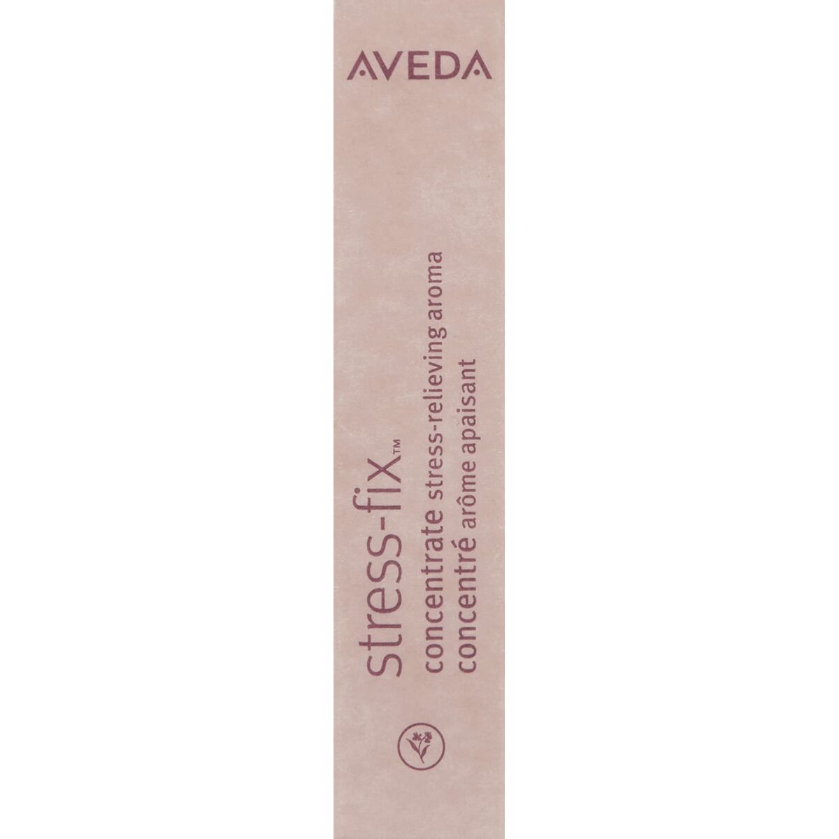 Avslappende Balsam Aveda Stress Fix 7 ml Roll-On Stressbehandling